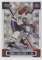 Ron Hainsey [EX to NM]