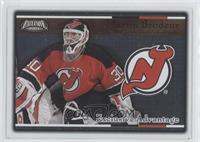 Martin Brodeur