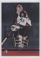 Martin Biron [EX to NM] #/240