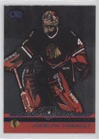 Jocelyn Thibault #/240