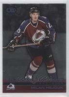 Milan Hejduk #/240