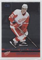 Sergei Fedorov #/240