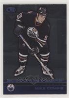 Mike Comrie #/240