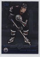 Mike Comrie #/240