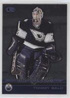 Tommy Salo [EX to NM] #/240