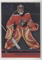 Roberto Luongo #/240