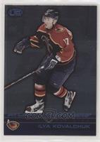 Ilya Kovalchuk #/240