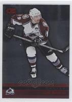 Joe Sakic