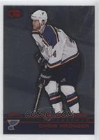 Chris Pronger #/80