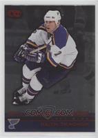 Keith Tkachuk #/80