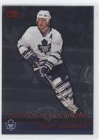 Gary Roberts #/80