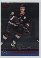 Markus Naslund #/80