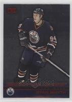 Ryan Smyth #/80