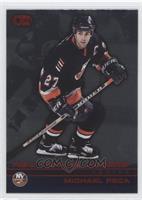 Michael Peca #/80