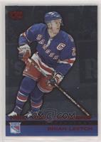 Brian Leetch [EX to NM] #/80