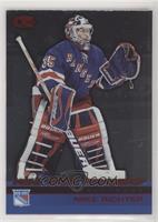 Mike Richter [EX to NM] #/80