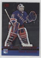 Mike Richter [EX to NM] #/80