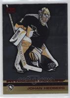 Johan Hedberg #/80