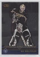 Ed Belfour [EX to NM]