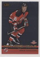 Mike Danton #/1,000