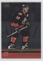 Jarome Iginla [EX to NM]