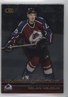 Milan Hejduk