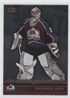 Patrick Roy