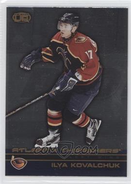 2002-03 Pacific Heads Up - [Base] #6 - Ilya Kovalchuk