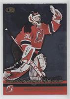 Martin Brodeur