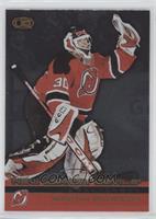 Martin Brodeur