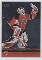 Martin Brodeur