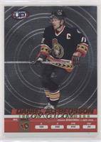 Daniel Alfredsson [EX to NM]