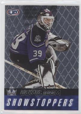 2002-03 Pacific Heads Up - Showstoppers #11 - Felix Potvin