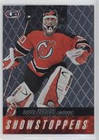 Martin Brodeur