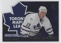 Mats Sundin