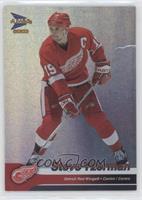 Steve Yzerman [Poor to Fair]