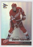 Steve Yzerman [EX to NM]