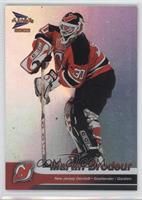 Martin Brodeur [Noted]