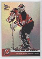 Martin Brodeur