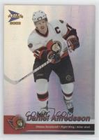 Daniel Alfredsson [EX to NM]