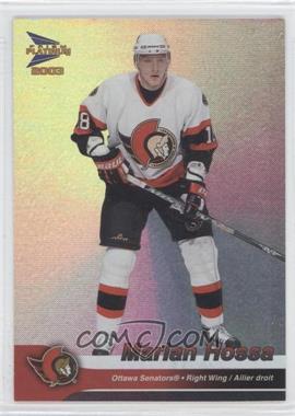 2002-03 Pacific Prism Platinum McDonald's - [Base] #29 - Marian Hossa