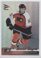 Simon Gagne [EX to NM]