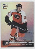 Simon Gagne