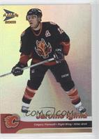 Jarome Iginla