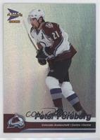 Peter Forsberg [EX to NM]