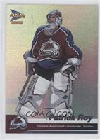 Patrick Roy