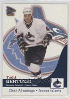 Todd Bertuzzi