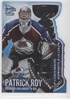 Patrick Roy