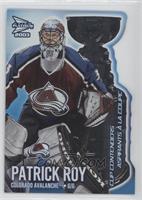 Patrick Roy