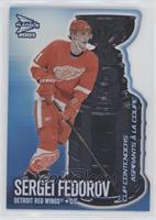 Sergei Fedorov